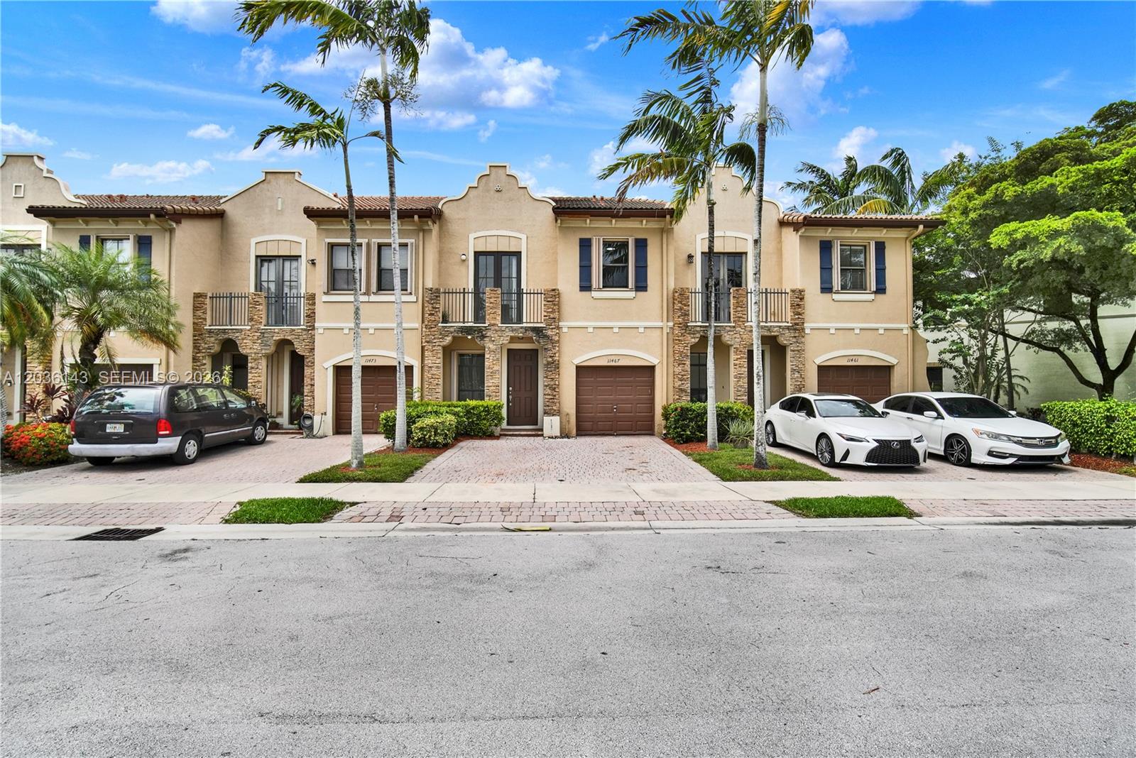 11467 SW 236th Lane, Homestead, FL 33032, Homestead