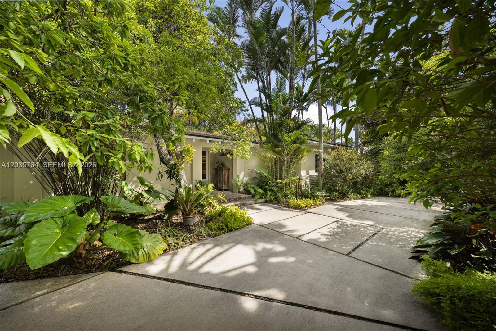 1621 Nocatee Drive, Coconut Grove, FL 33133, Coconut Grove