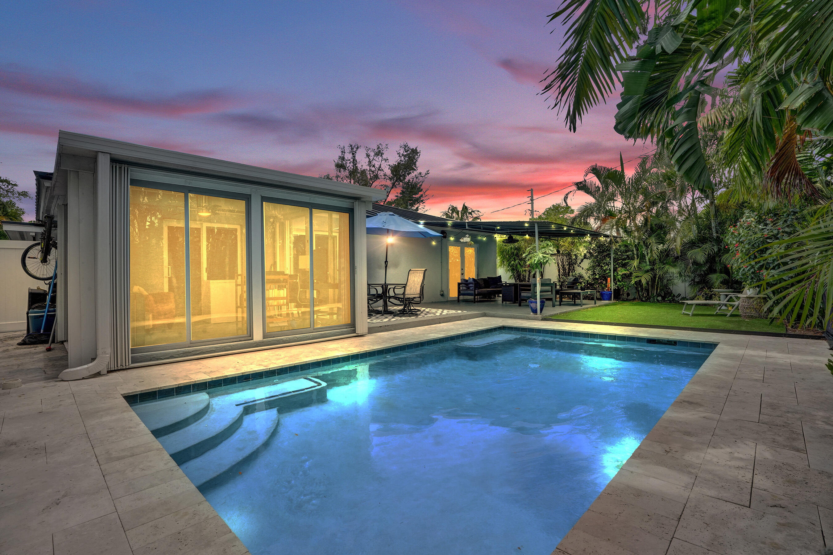 4641 NE 6th Avenue, Oakland Park, FL 33334, Oakland Park
