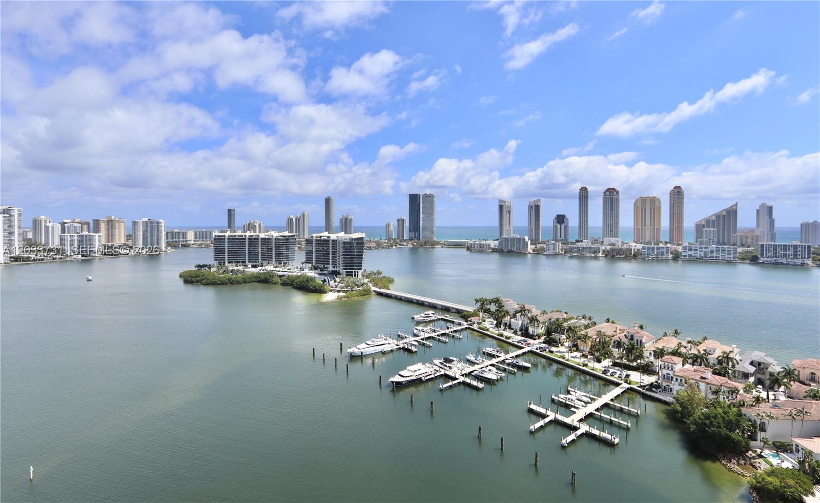 7000 Island Boulevard 2605, Aventura, FL 33160, Aventura