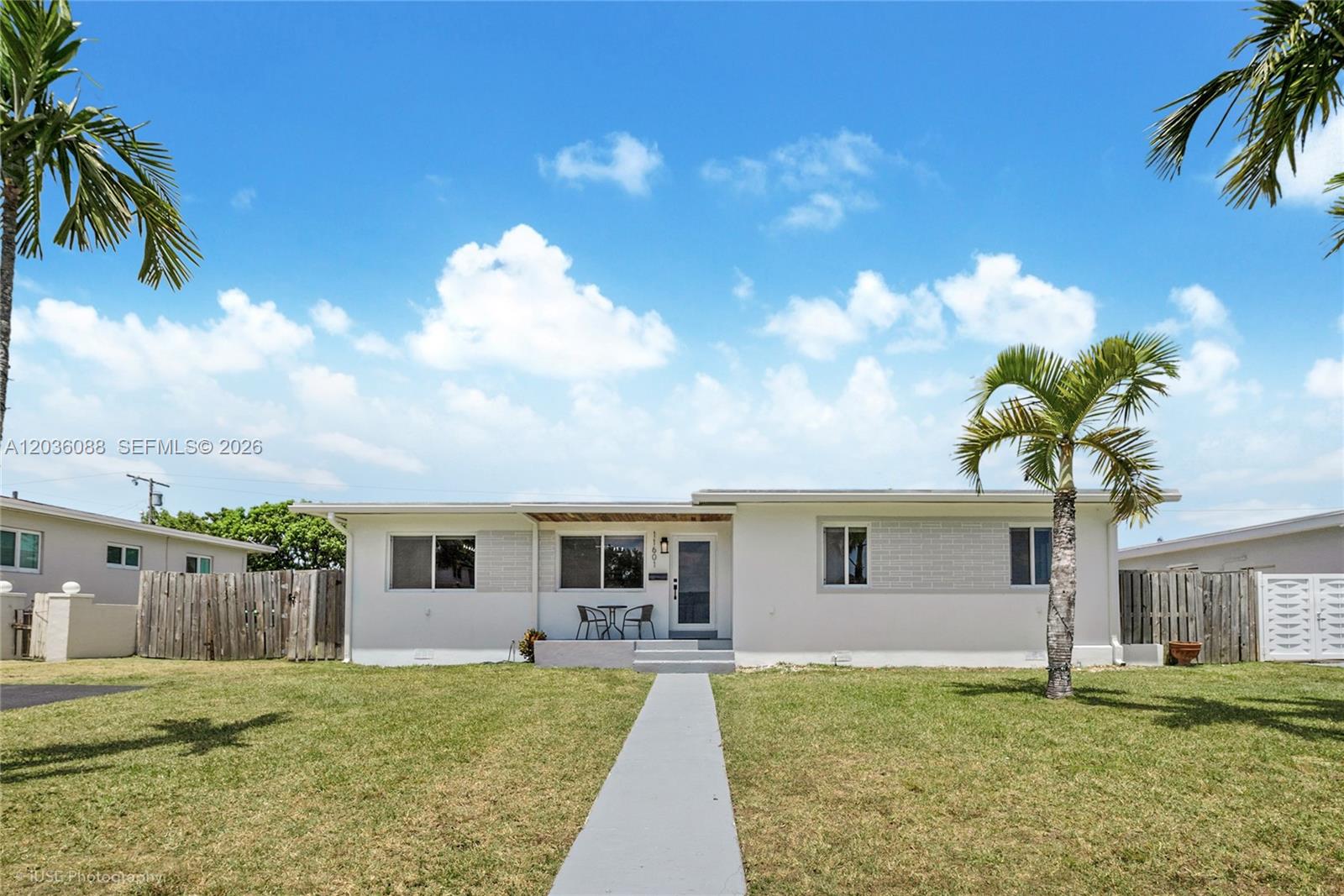 11601 SW 141st Street, Miami, FL 33176, Miami