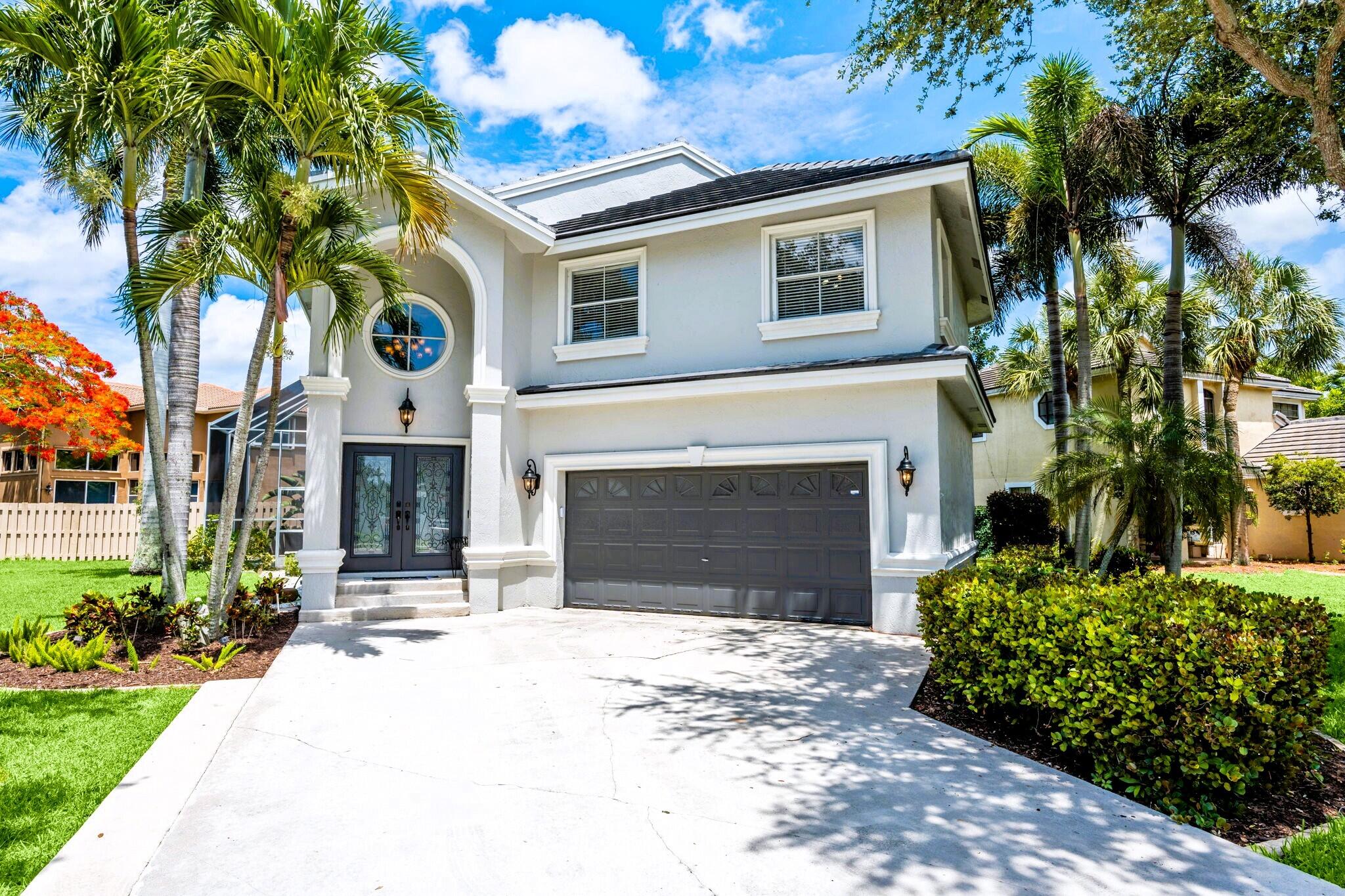 6220 NW 58th Way, Parkland, FL 33067, Parkland