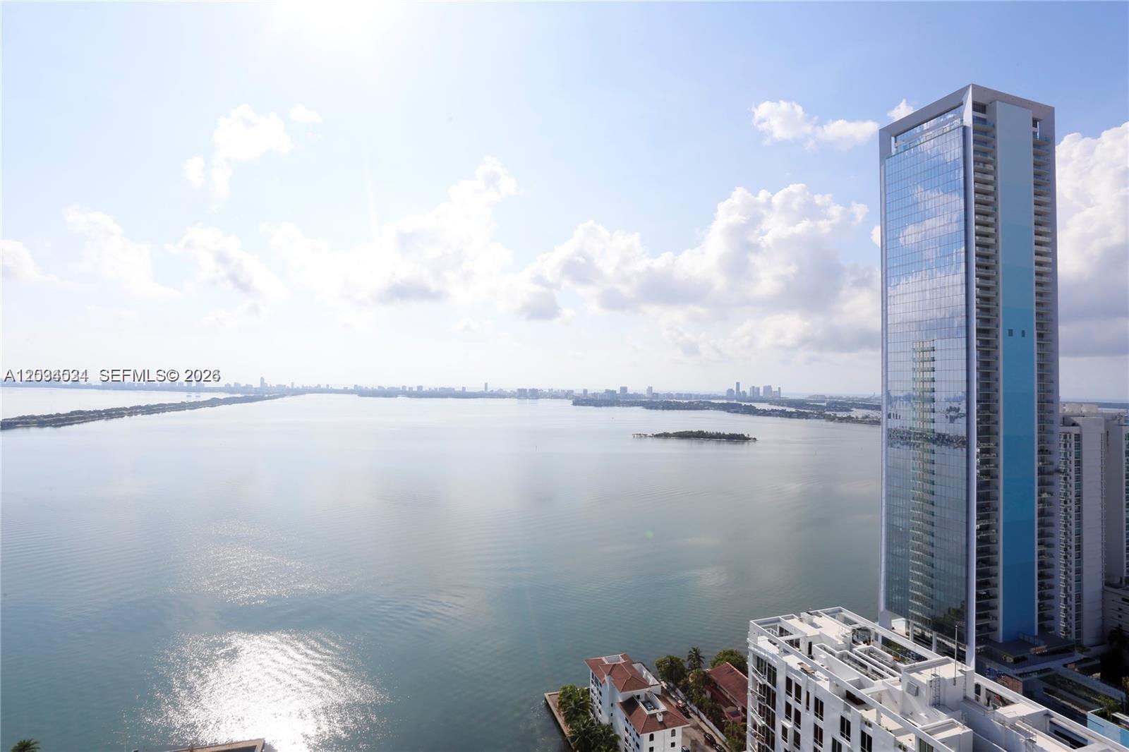 460 NE 28th Street 3404, Miami, FL 33137, Miami