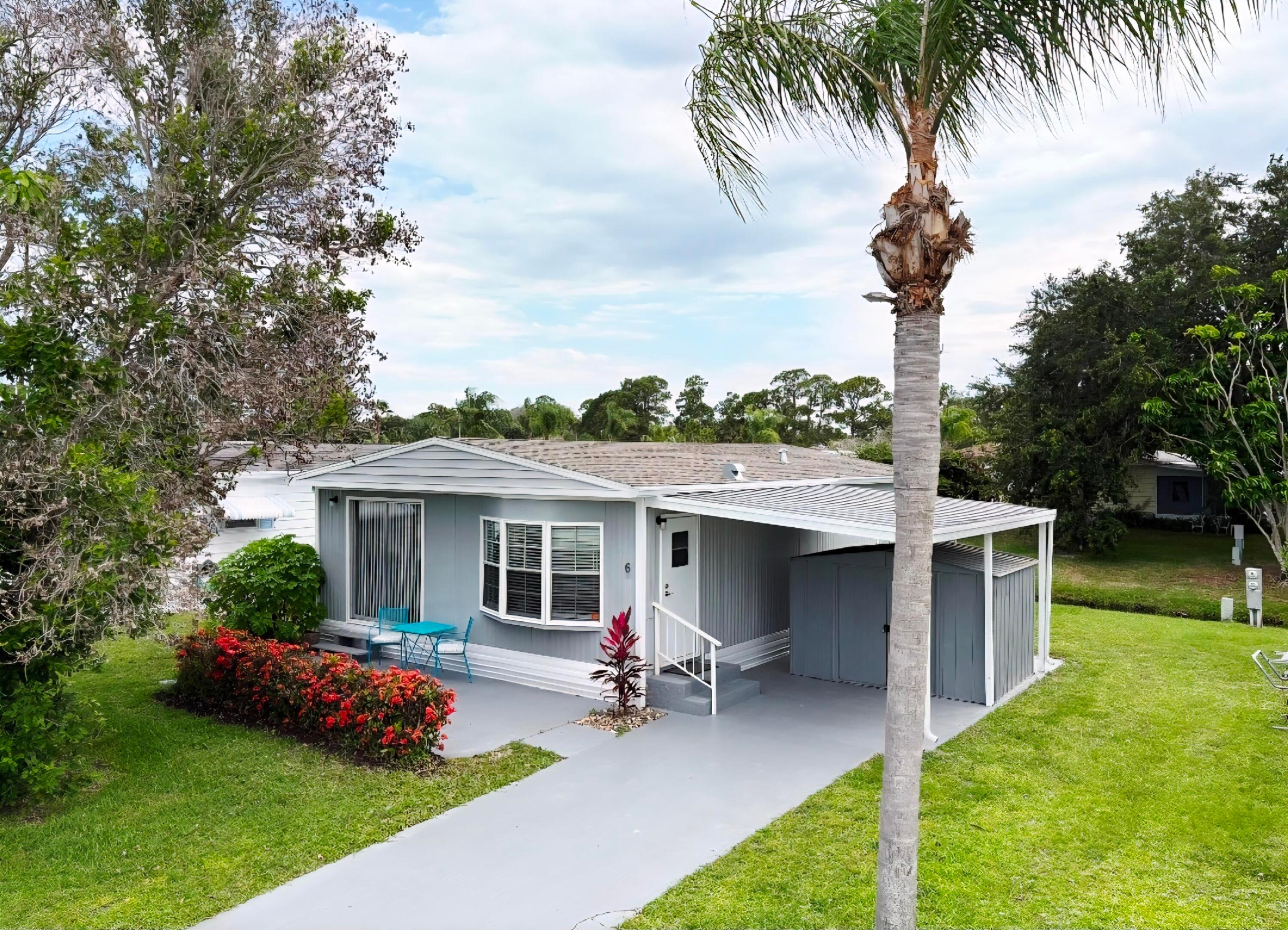 6 Don Quixote Court, Port St. Lucie, FL 34952, Port St Lucie