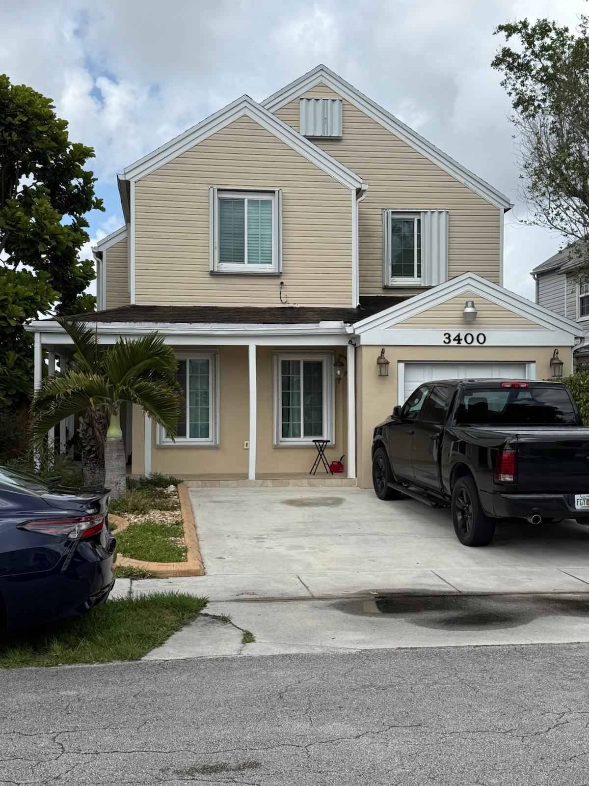 3400 Ivy Way, Miramar, FL 33025, Miramar