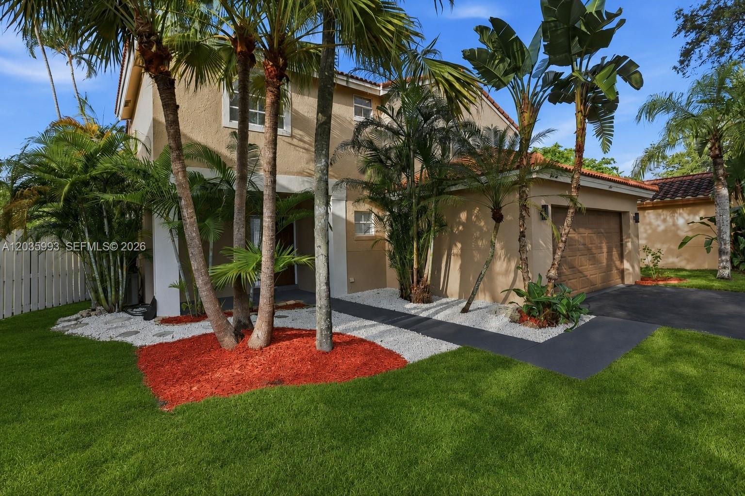 13209 NW 12th Court, Sunrise, FL 33323, Sunrise