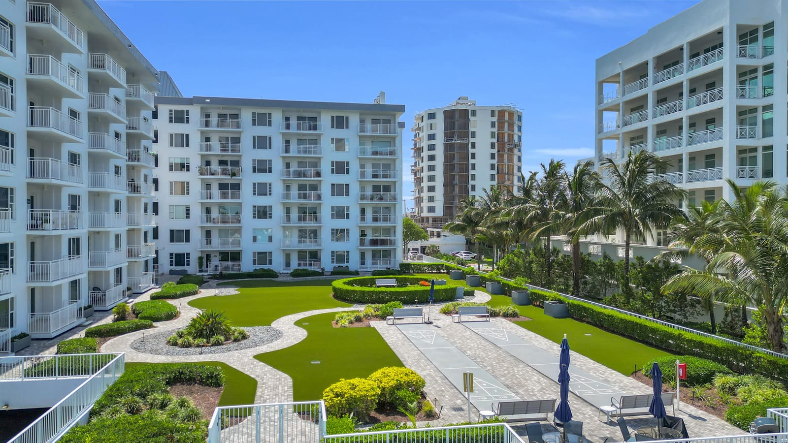 3114 S Ocean Boulevard 705, Highland Beach, FL 33487 photo 2