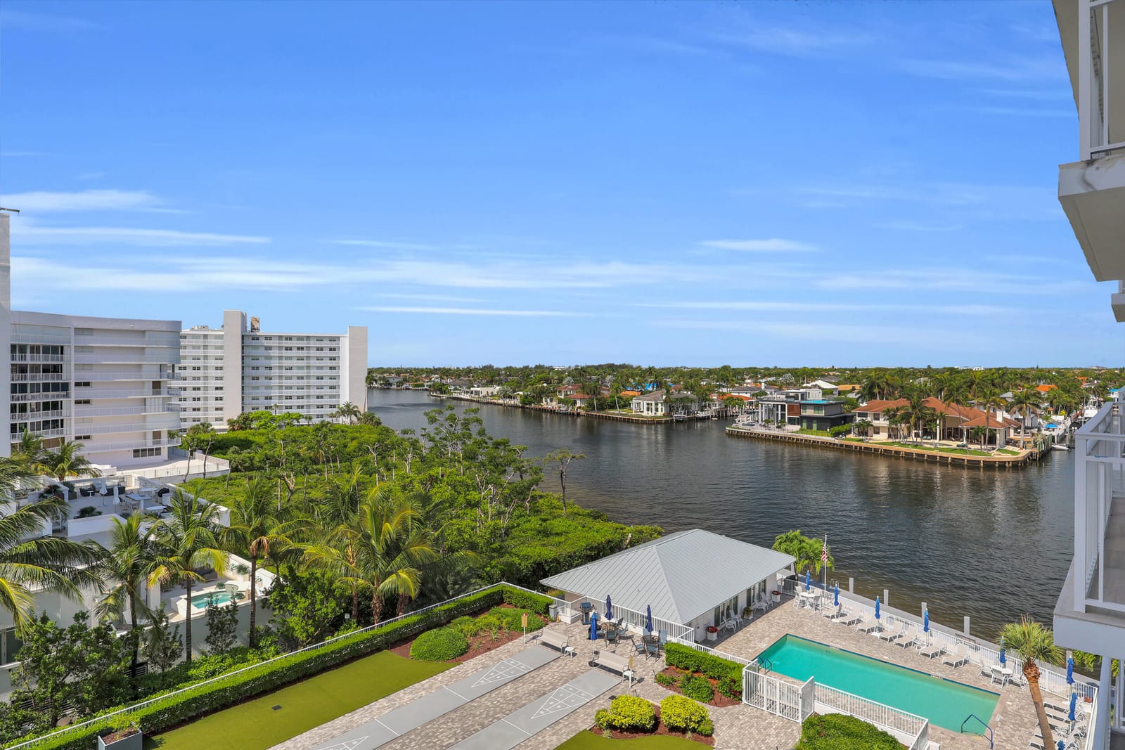 3114 S Ocean Boulevard 705, Highland Beach, FL 33487 photo 22