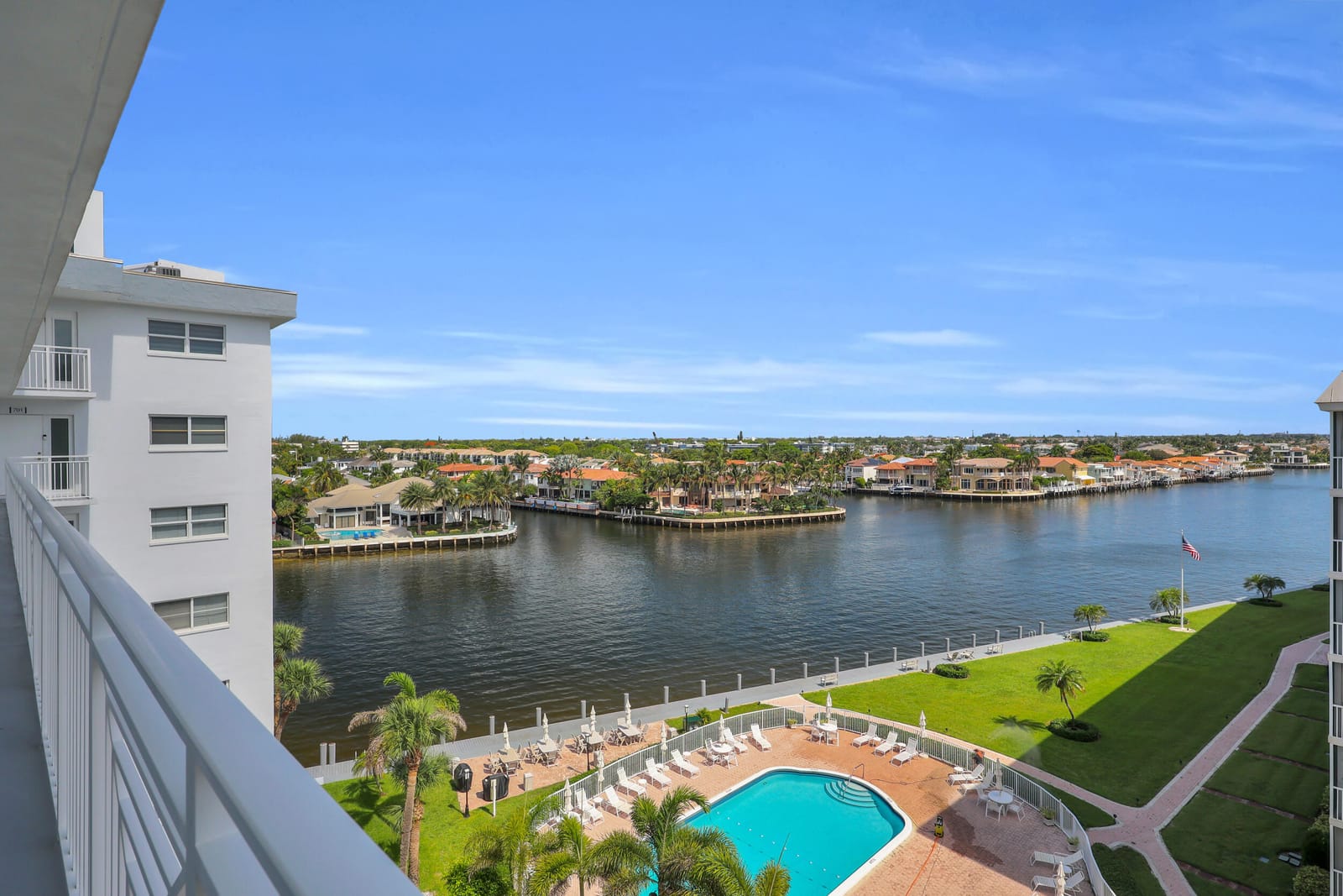 3114 S Ocean Boulevard 705, Highland Beach, FL 33487 photo 5