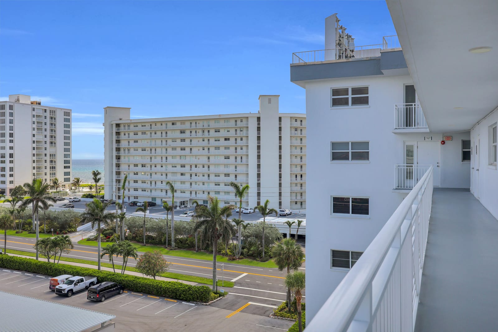 3114 S Ocean Boulevard 705, Highland Beach, FL 33487 photo 6