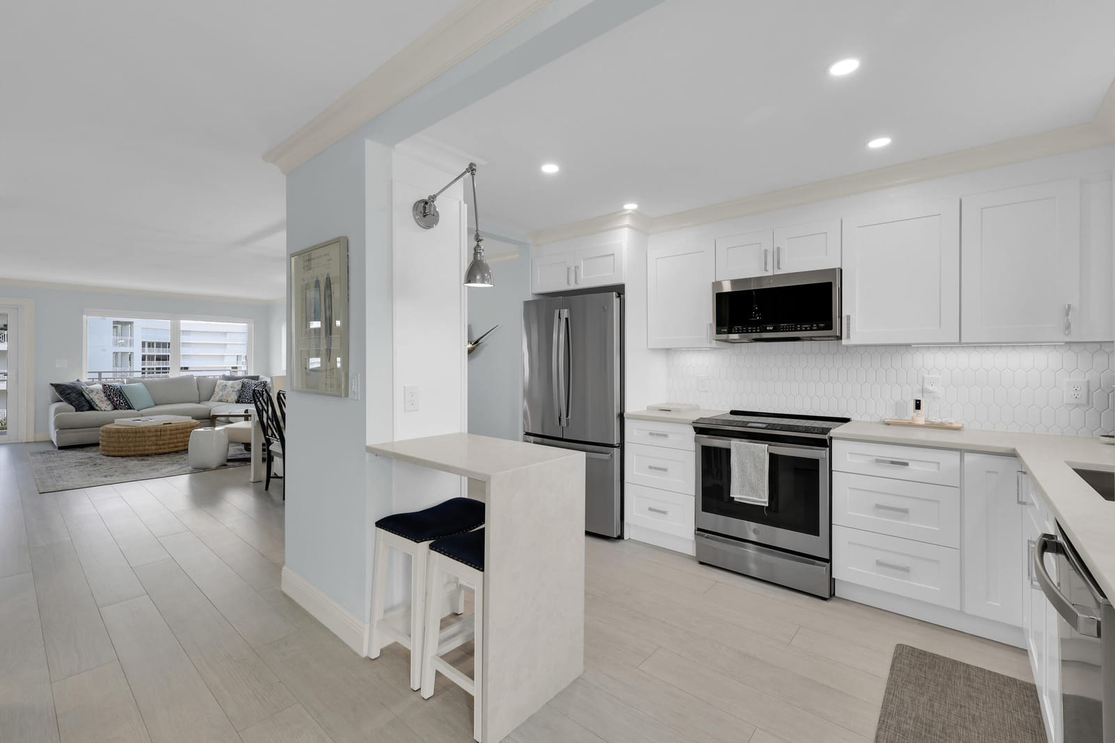 3114 S Ocean Boulevard 705, Highland Beach, FL 33487 photo 8