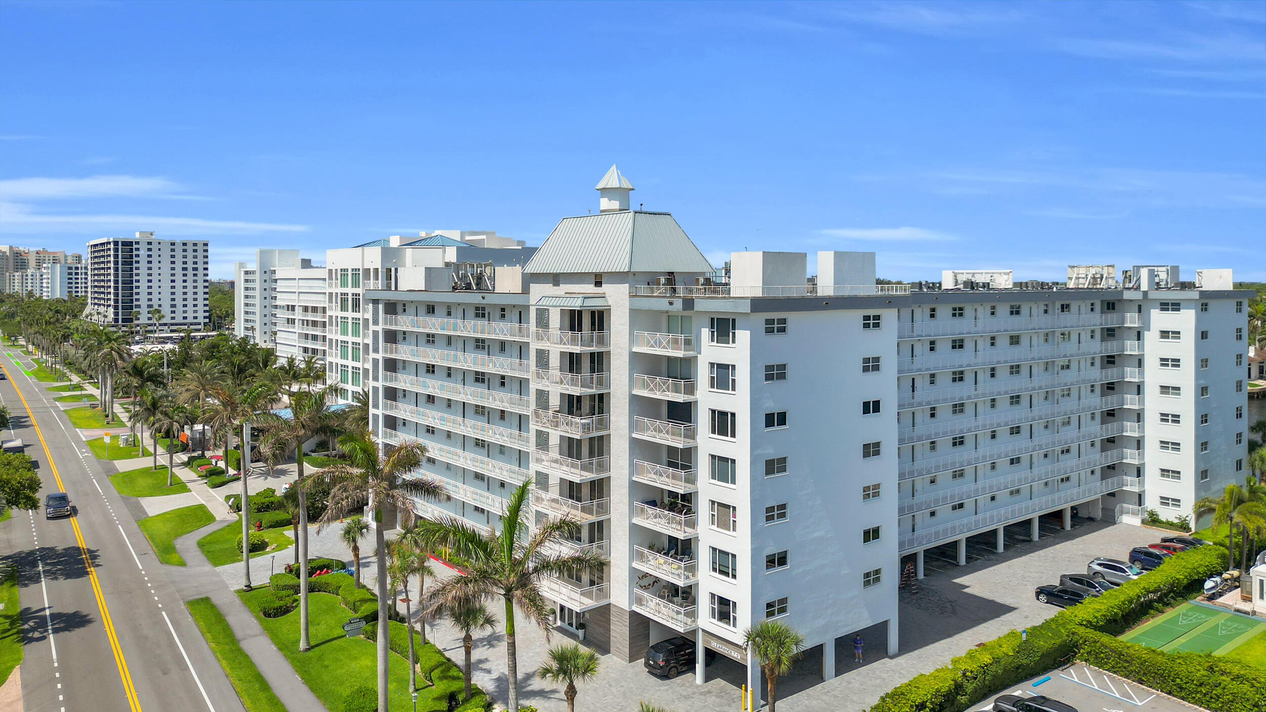3114 S Ocean Boulevard 705, Highland Beach, FL 33487, Highland Beach