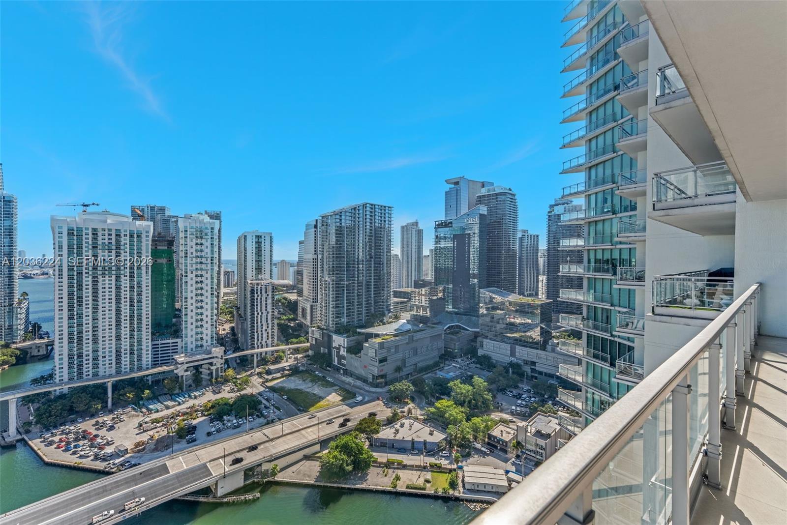 92 SW 3rd Street 3611, Miami, FL 33130, Miami