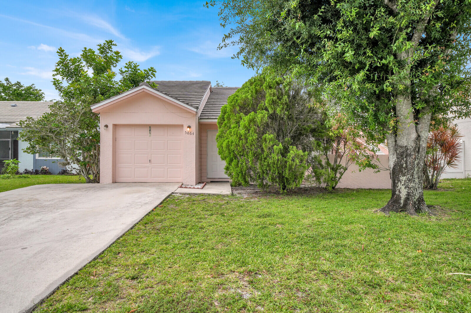 5864 Strawberry Lakes Circle, Lake Worth, FL 33463, Lake Worth