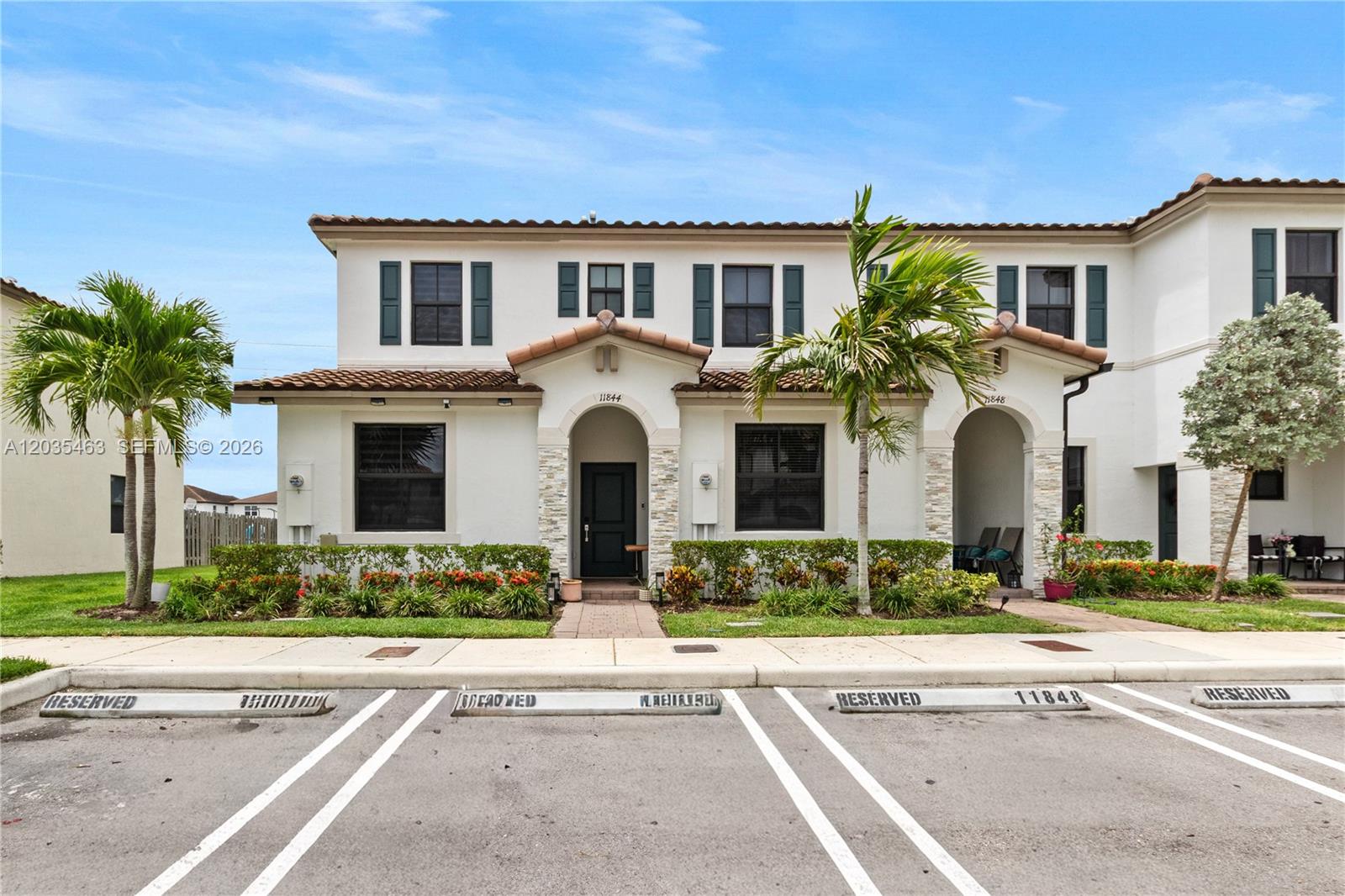 11844 SW 247th Terrace, Homestead, FL 33032, Homestead