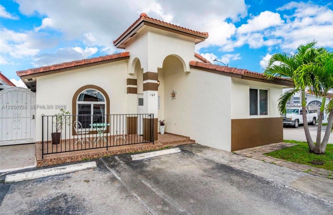 7001 W 35th Avenue 169, Hialeah, FL 33018, Hialeah