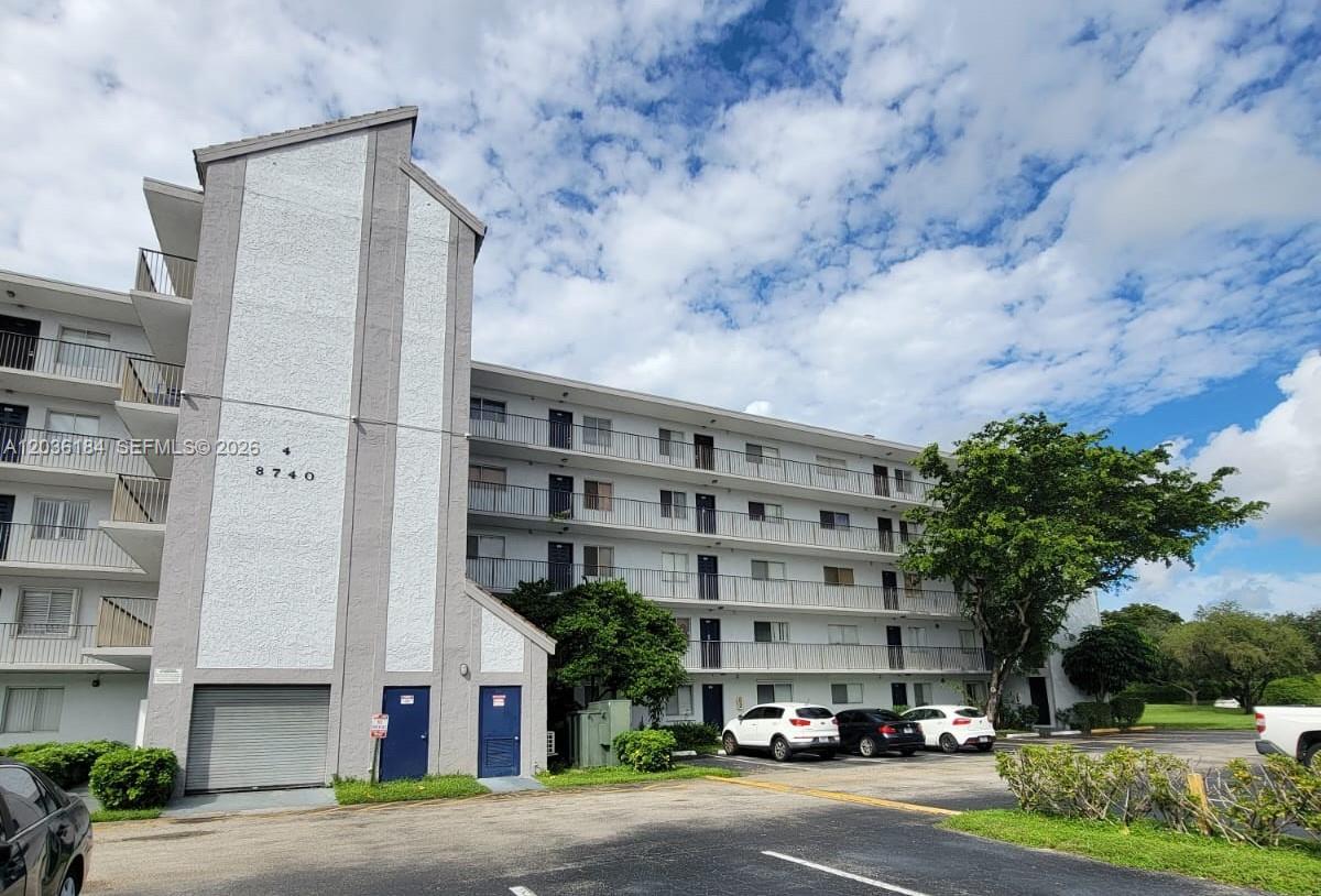 8740 N Sherman Circle 308, Miramar, FL 33025, Miramar