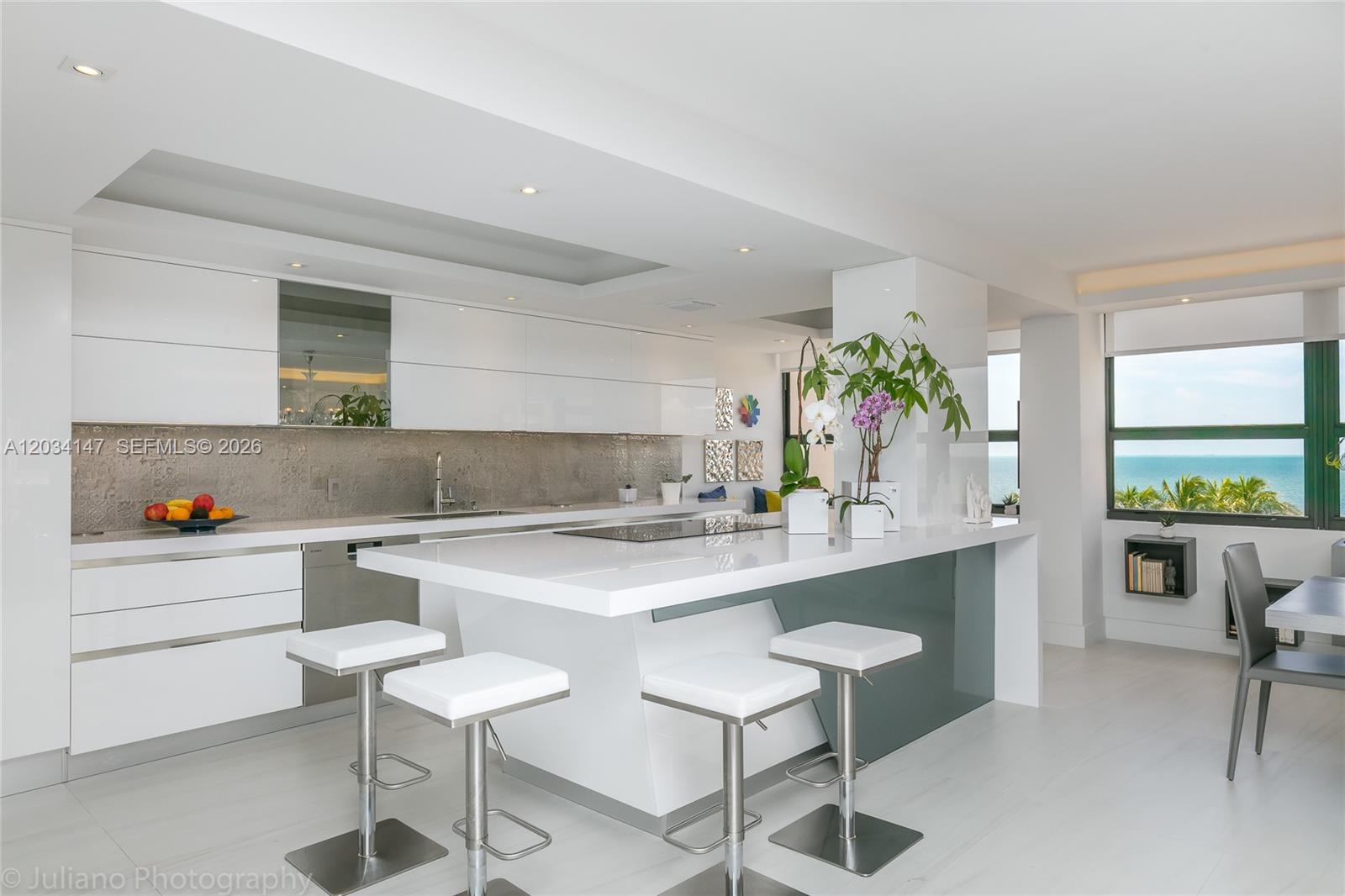 3 Grove Isle Drive C502, Miami, FL 33133, Miami
