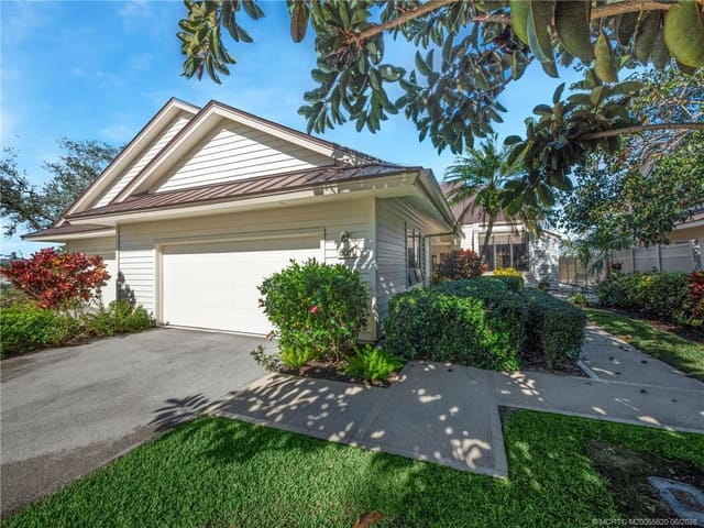 5011 SE Brandywine Way, Mariner Sands, Stuart, FL