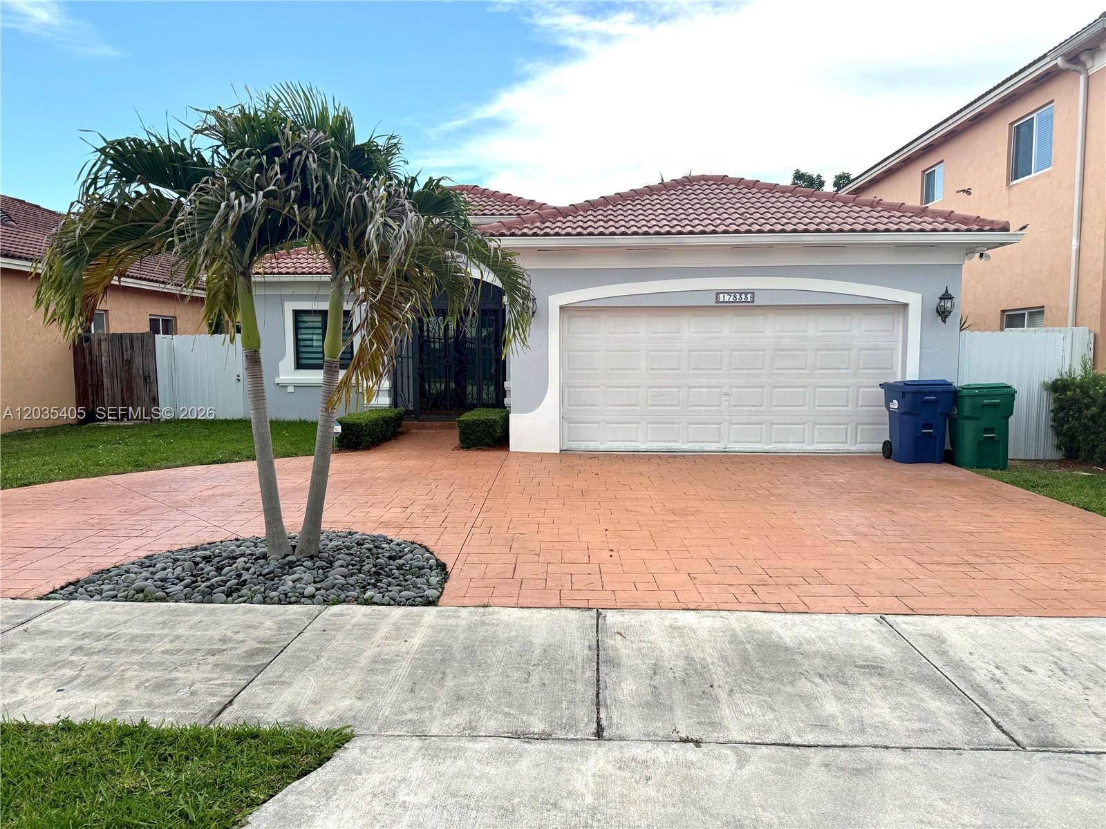 17833 SW 155th Court, Miami, FL 33187, Miami
