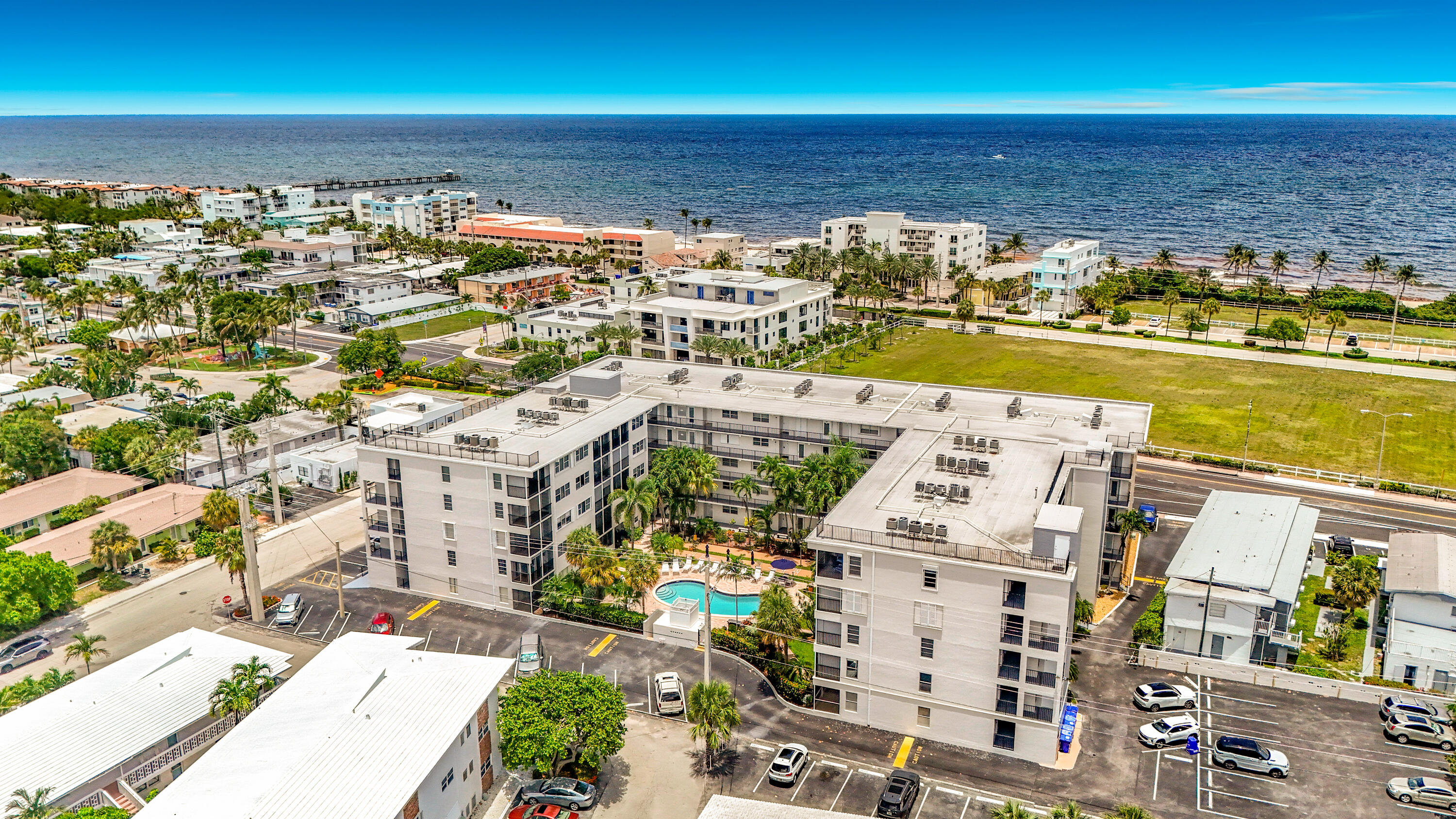 4117 Bougainvilla Drive 207, Lauderdale-By-The-Sea, FL 33308, Lauderdale By The Sea