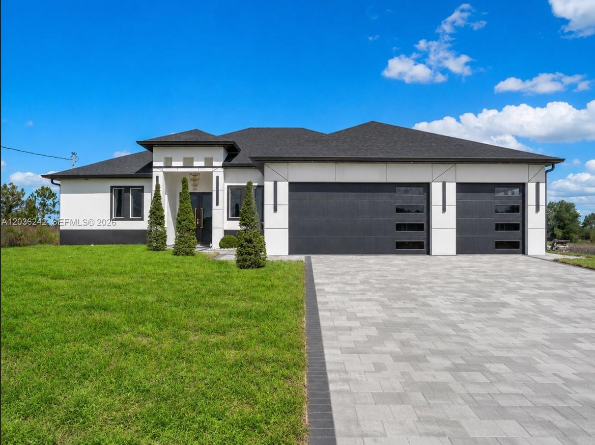 3004 N Lancer, LaBelle, FL 33935, Labelle
