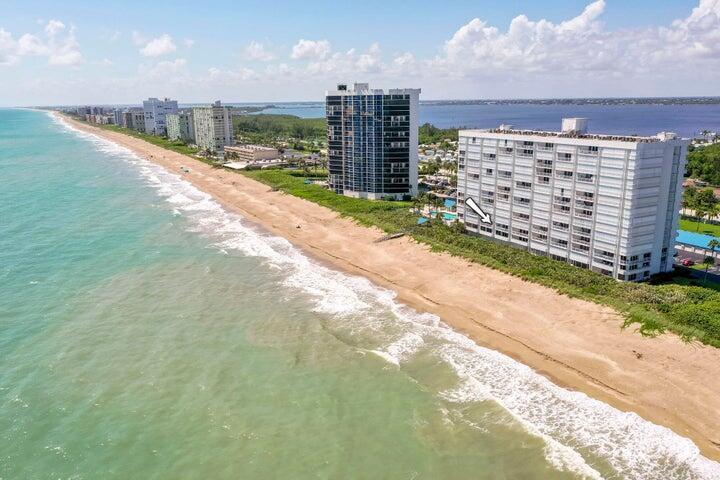 9600 S Ocean Drive 306, Jensen Beach, FL 34957, Jensen Beach