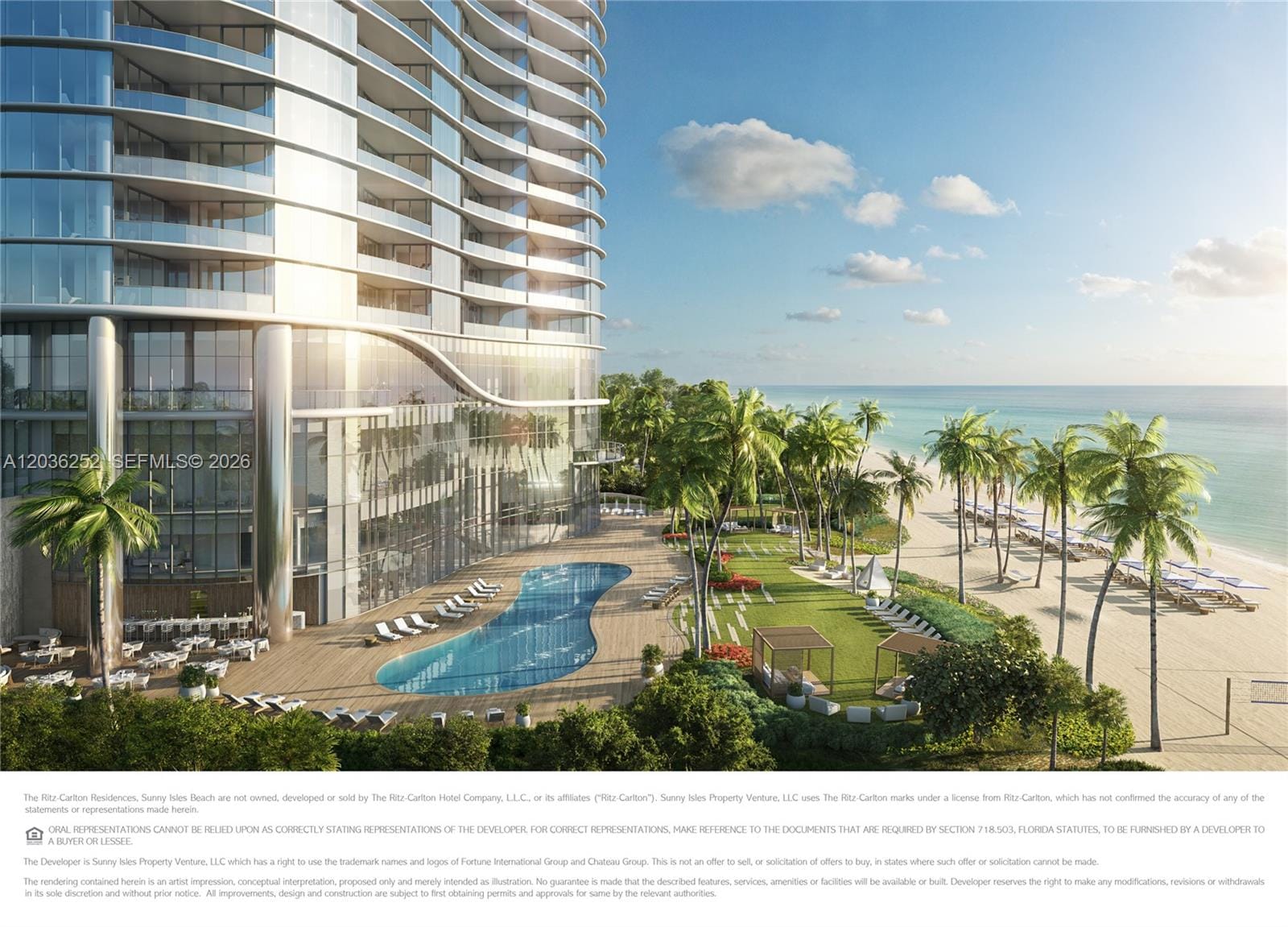 15701 Collins Avenue 3104, Sunny Isles Beach, FL 33160 photo 18