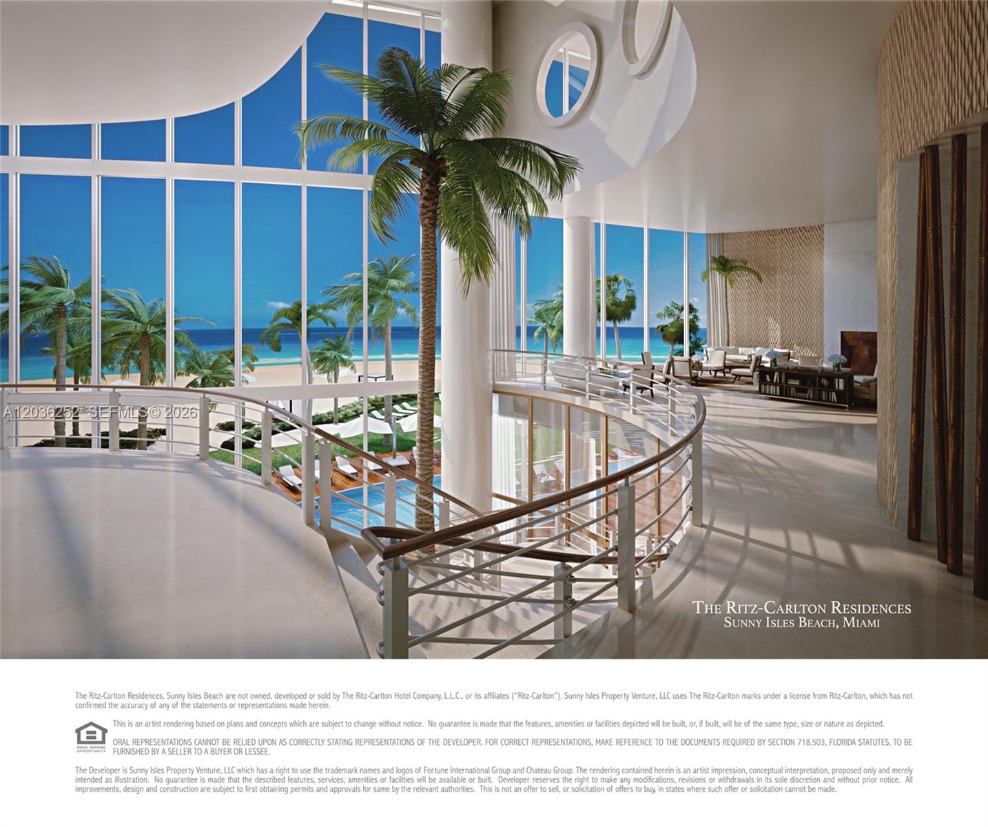 15701 Collins Avenue 3104, Sunny Isles Beach, FL 33160 photo 19