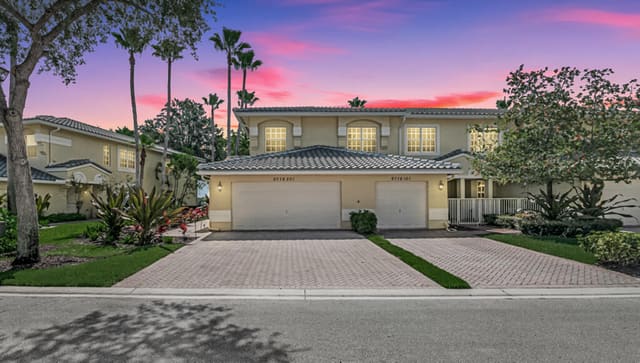 9778 Bowline Drive 201, West Palm Beach, FL 33411