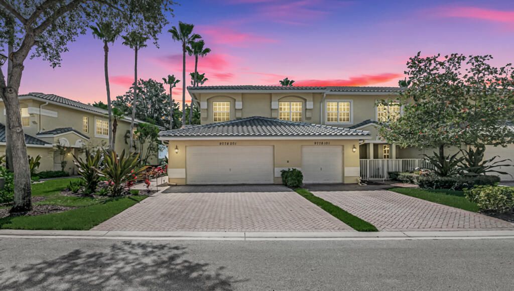 9778 Bowline Drive 201, West Palm Beach, FL 33411, West Palm Beach