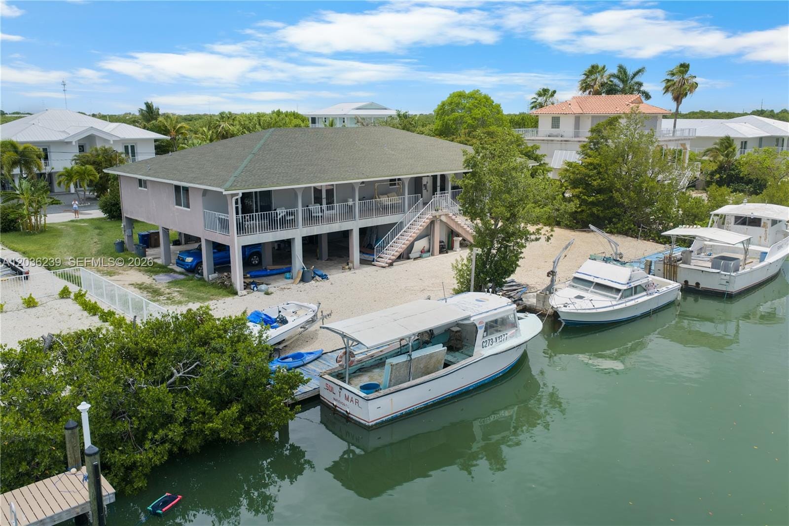 2100 Avenue H, Marathon, FL 33050 photo 4
