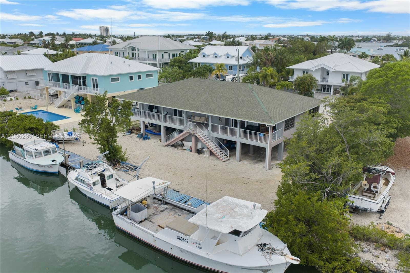 2100 Avenue H, Marathon, FL 33050 photo 5