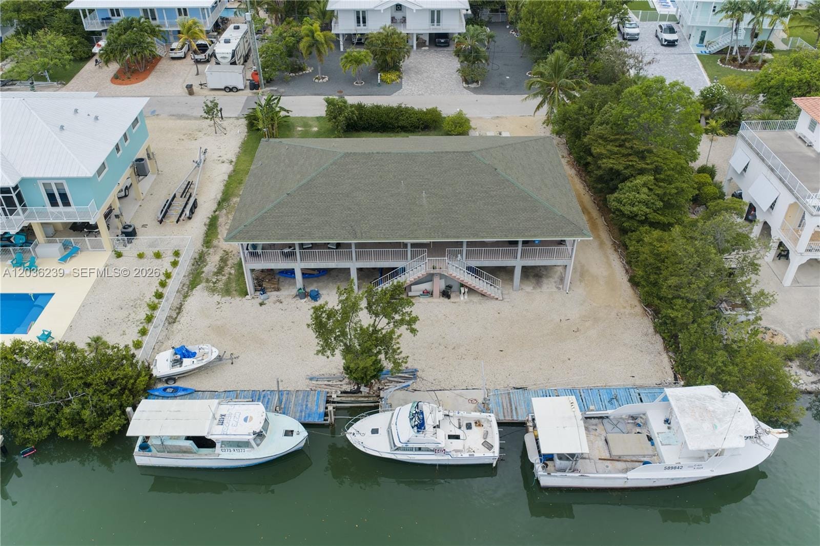 2100 Avenue H, Marathon, FL 33050 photo 6