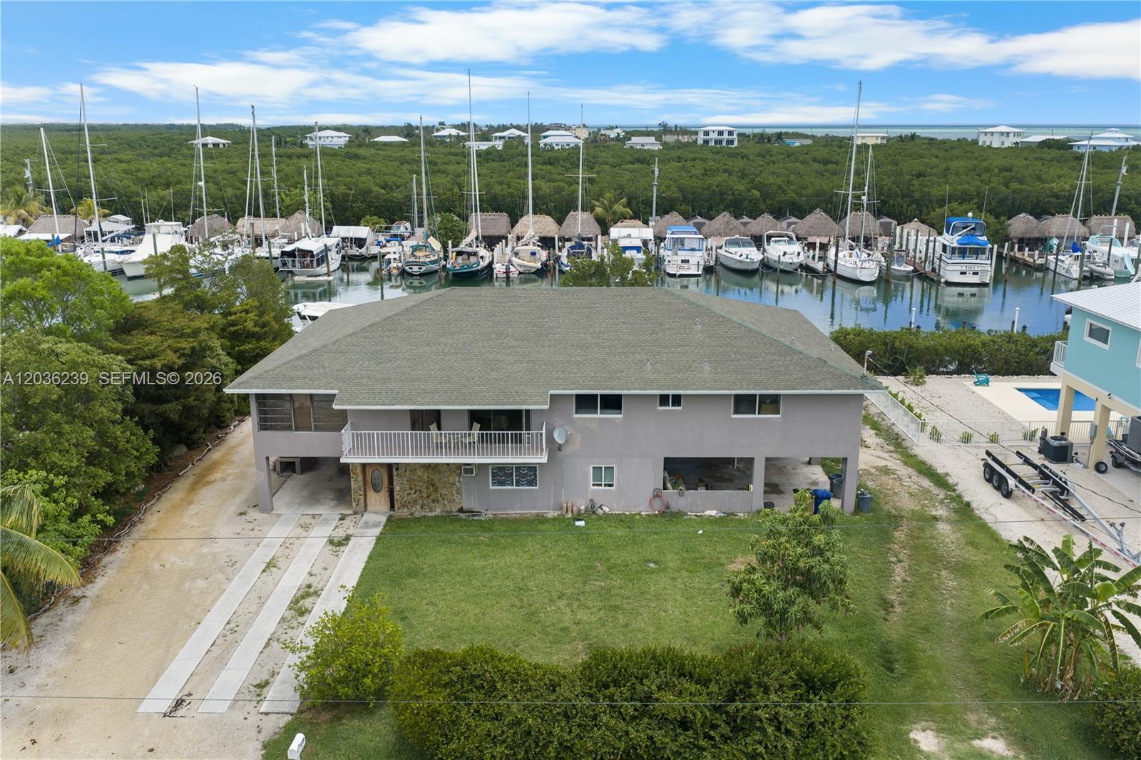 2100 Avenue H, Marathon, FL 33050, Marathon