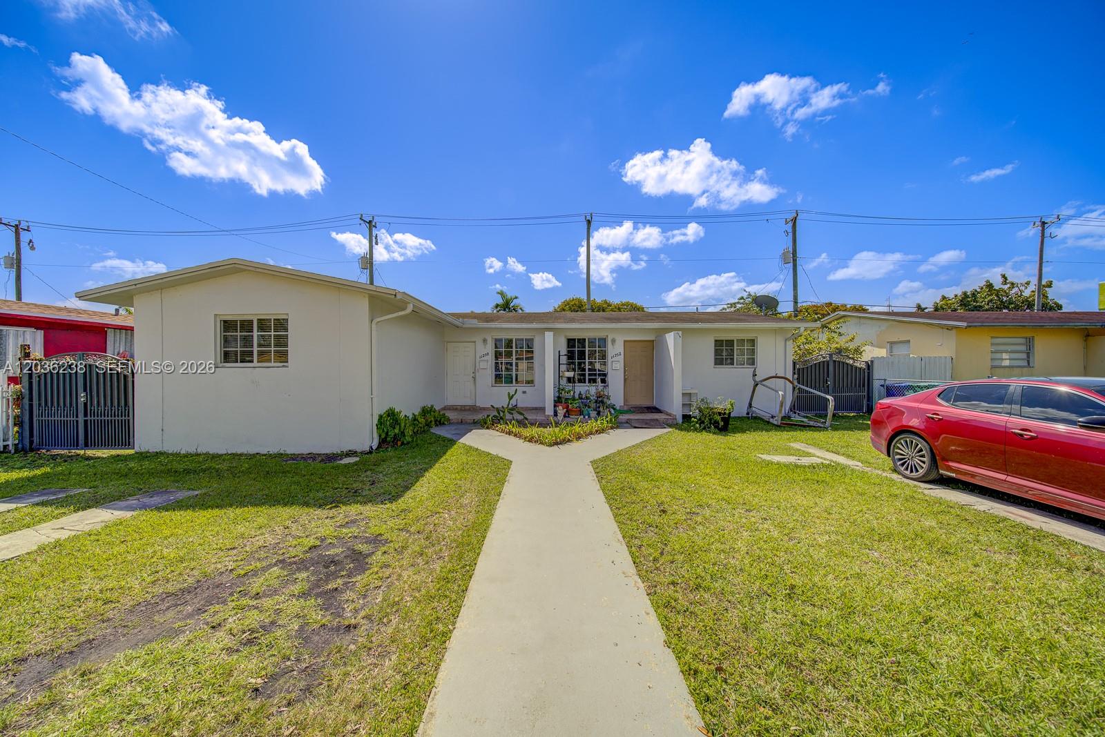 11250 SW 7th Street, Sweetwater, FL 33174, Sweetwater