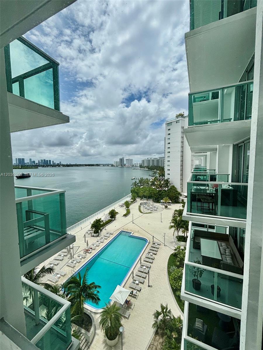 1000 W Ave 822 822, Miami Beach, FL 33139, Miami Beach