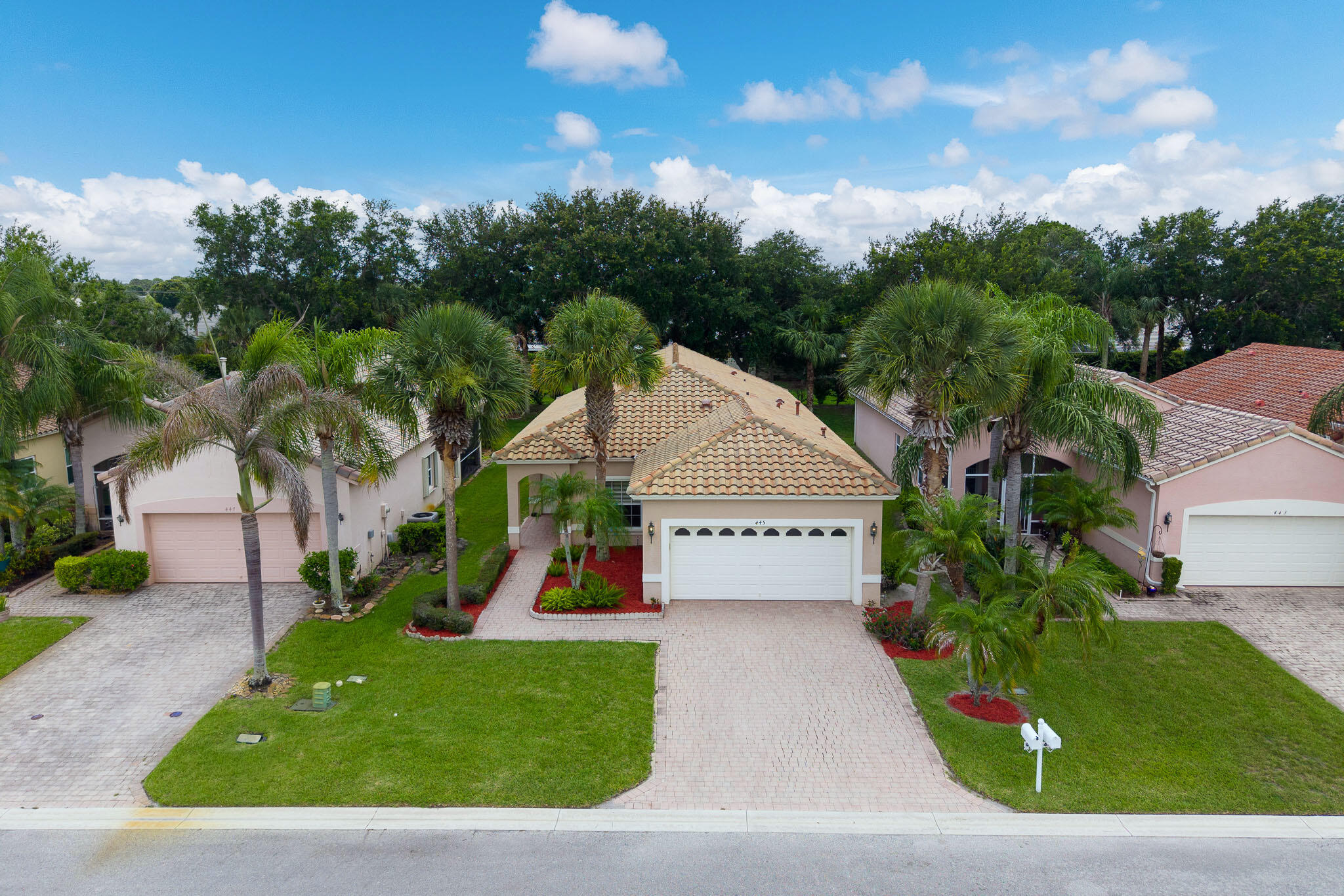 445 NW Lismore Lane, Port St. Lucie, FL 34986, Port St Lucie