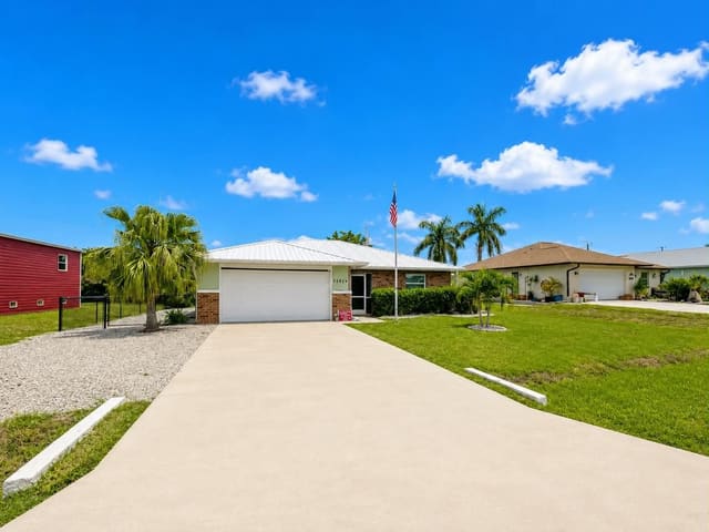 15804 Missouri Street, Bokeelia, FL 33922