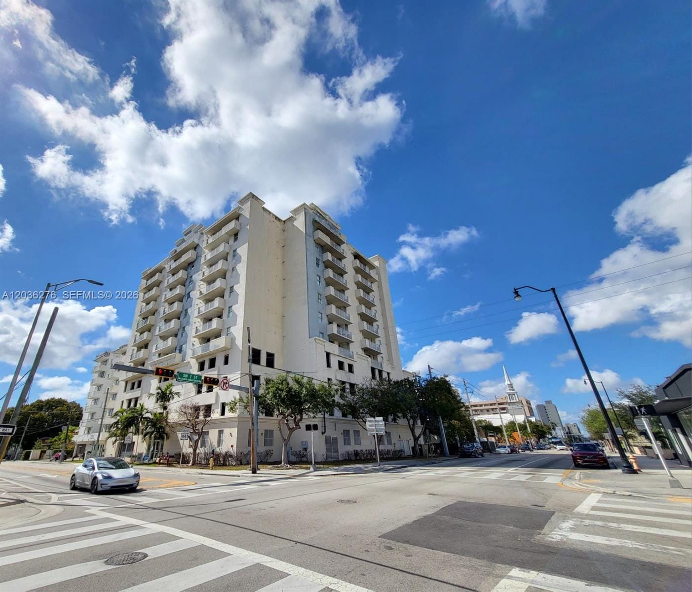 120 SW 8th Avenue 703, Miami, FL 33130 photo 21