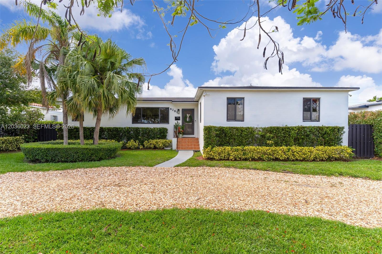 8281 SW 27th Lane, Miami, FL 33155, Miami