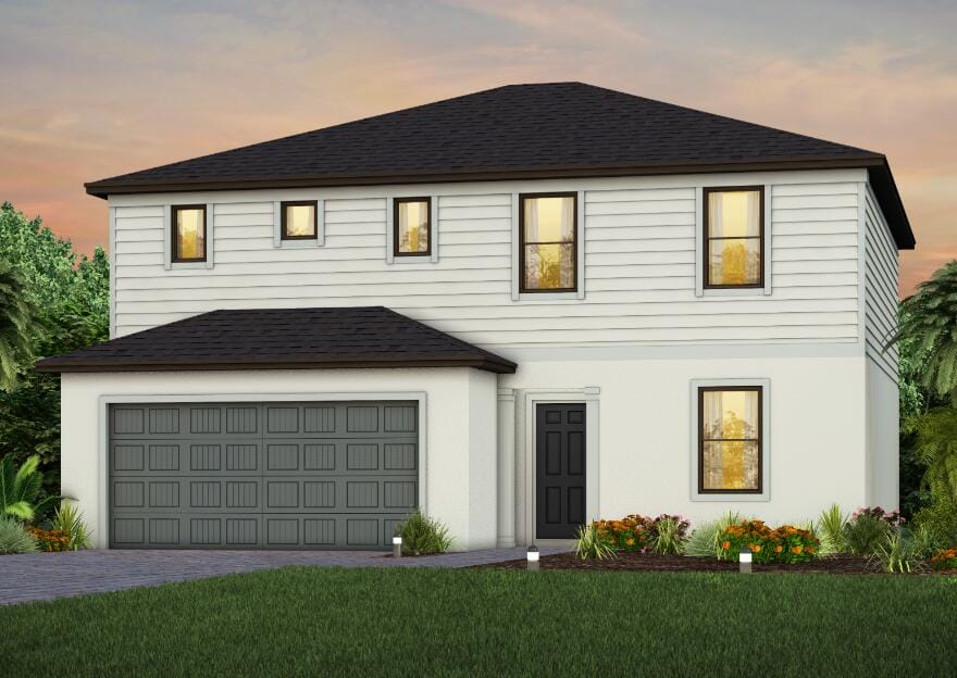 1248 Caloosa Cove Drive, LaBelle, FL 33935