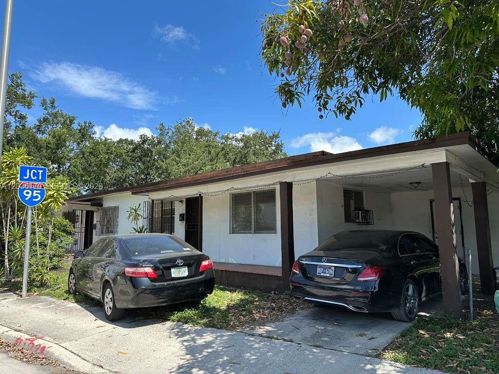 545 NW 81st Street, Miami, FL 33150, Miami