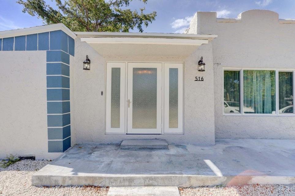 516 Nathan Hale Road Unit 1, West Palm Beach, FL 33405, West Palm Beach