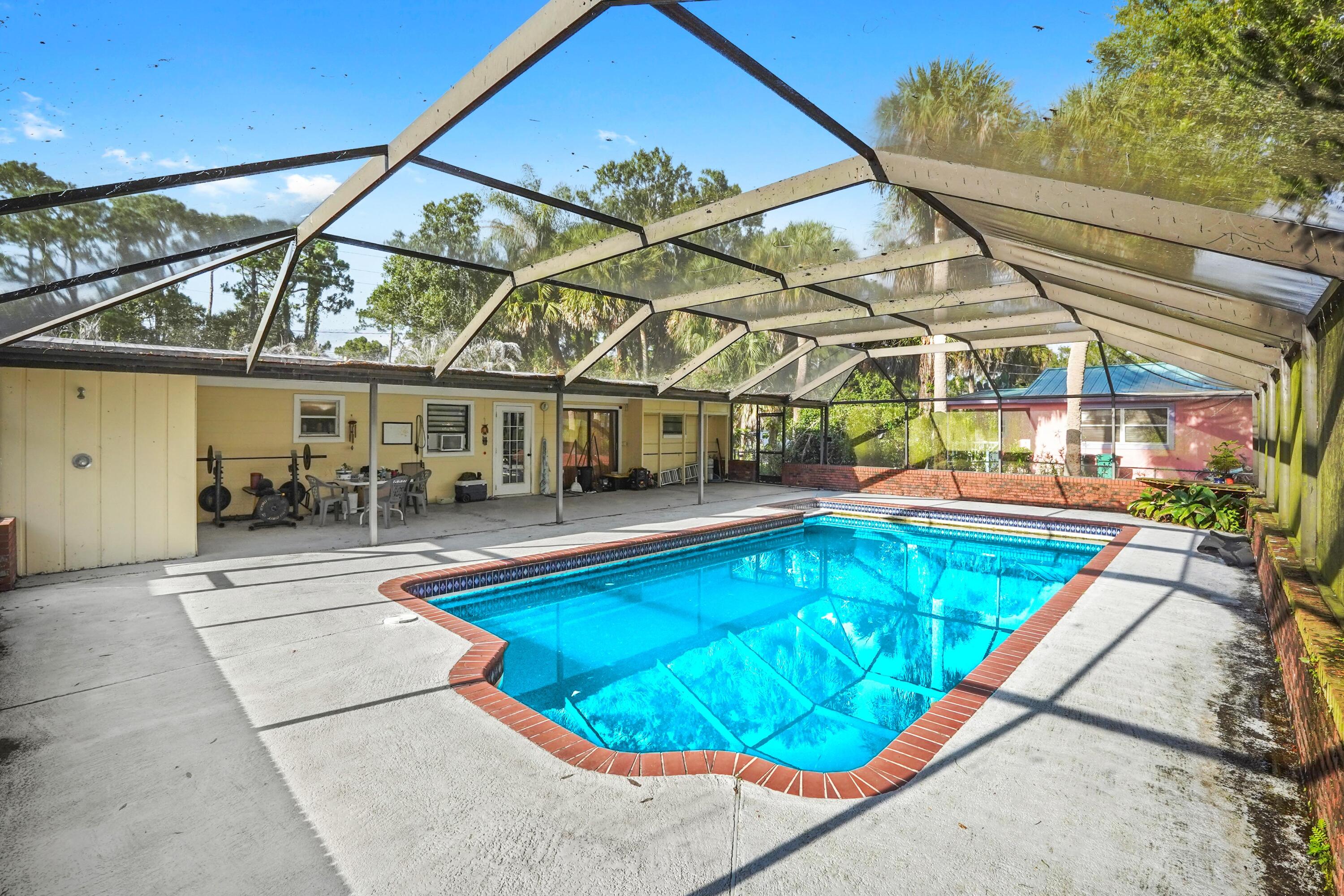 203 E Easy Street, Fort Pierce, FL 34982, Fort Pierce