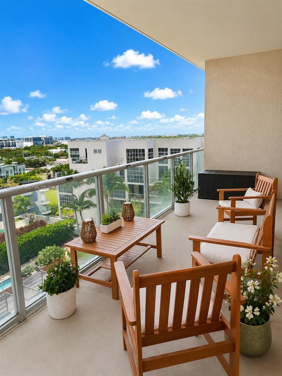 3470 E Coast Avenue H1206, Miami, FL 33137, Miami