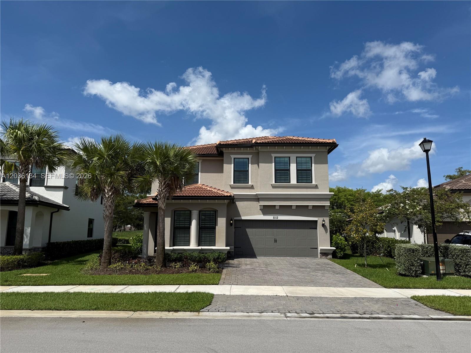 8112 NW 78th Street 8112, Tamarac, FL 33321, Tamarac