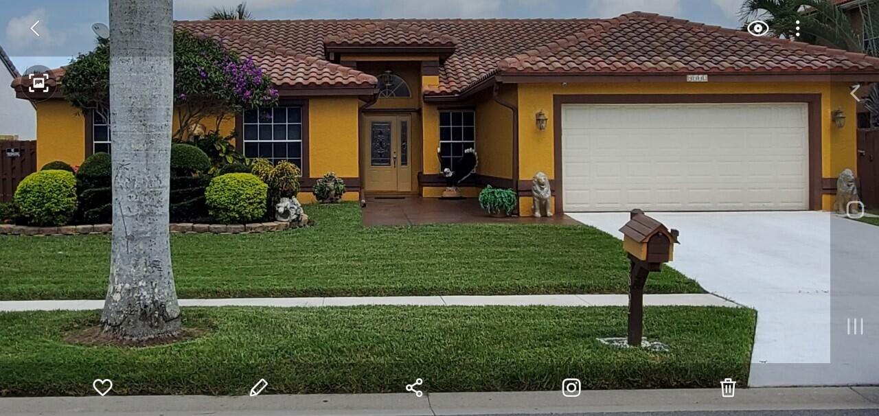 8862 Jaspers Drive, Boynton Beach, FL 33472, Boynton Beach