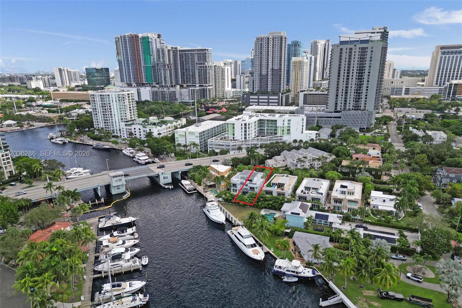 453 SW 5th Avenue, Fort Lauderdale, FL 33315, Fort Lauderdale
