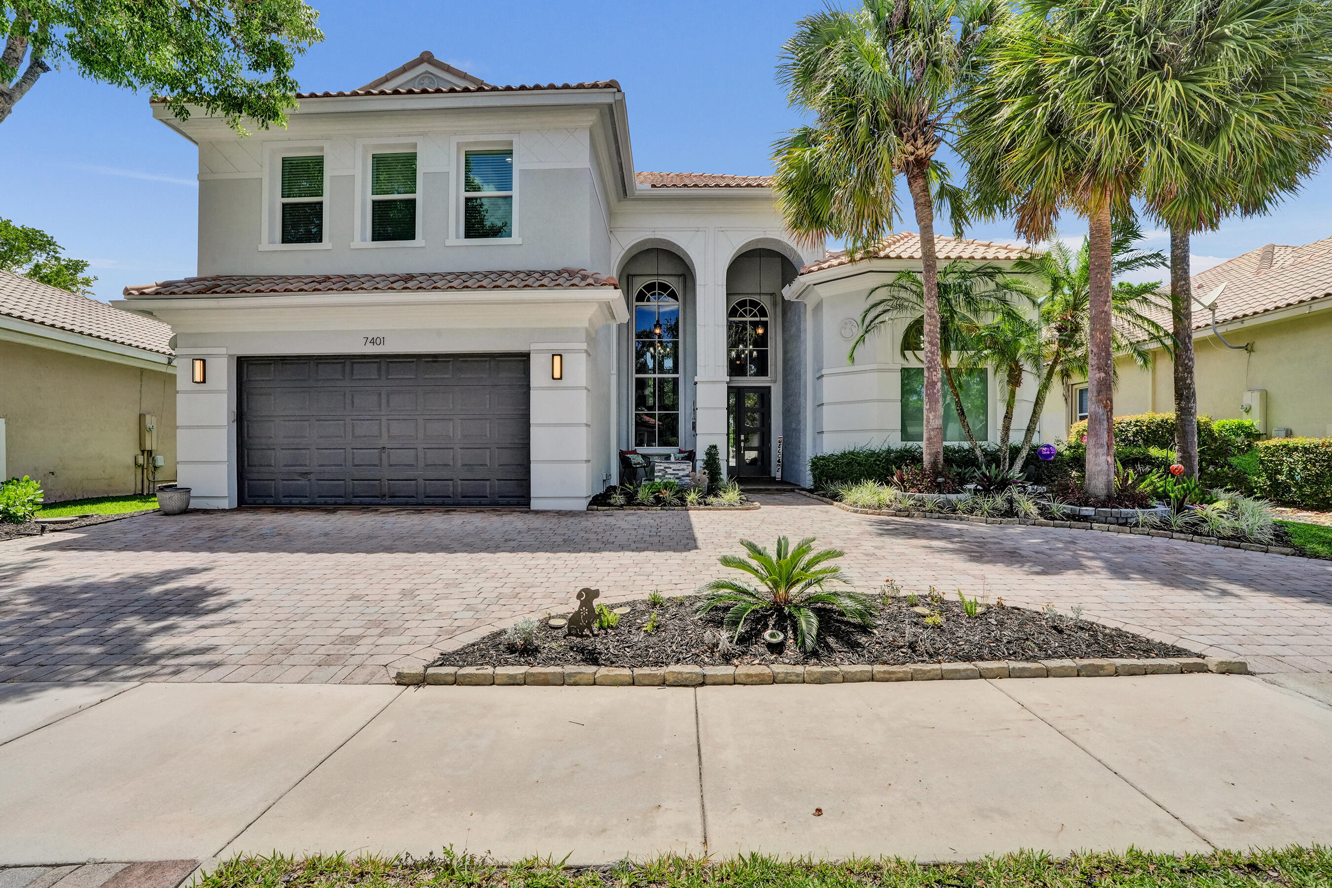 7401 NW 115th Terrace, Parkland, FL 33076, Parkland